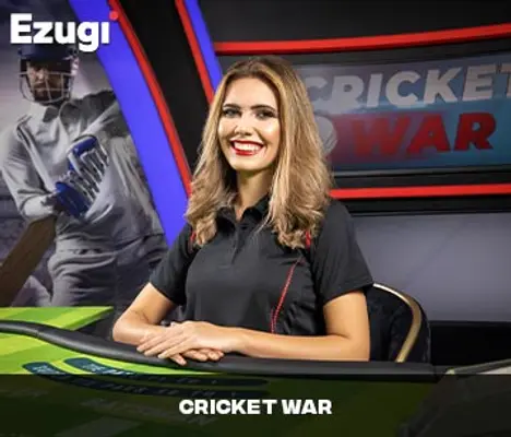 Cricket War