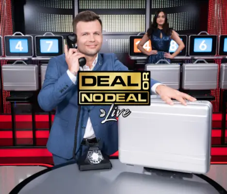 Deal Or No Deal