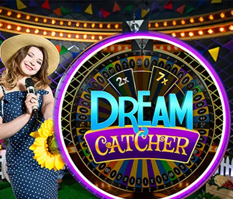 Dream Catcher