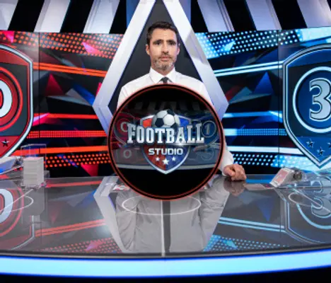 Football Studio