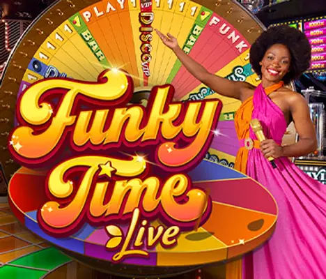 Funky Time