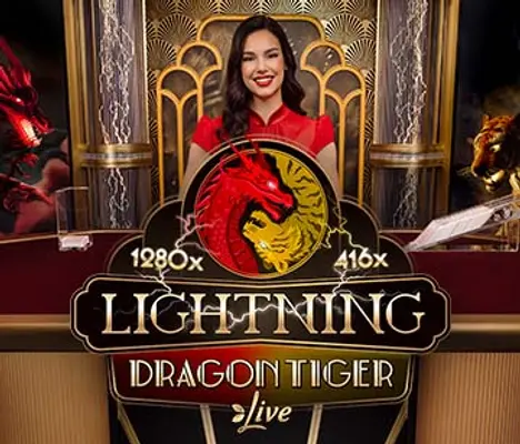 Lightning Dragon Tiger