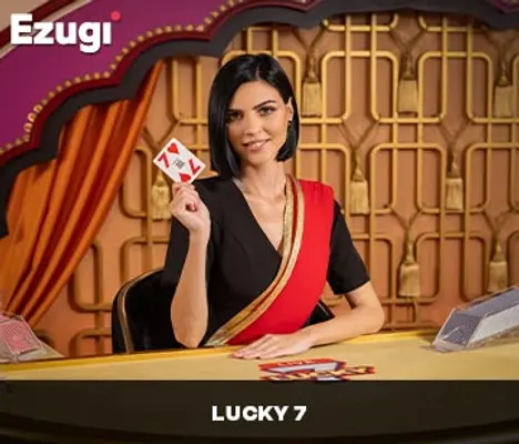 Lucky 7