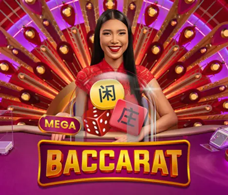 Mega Baccarat