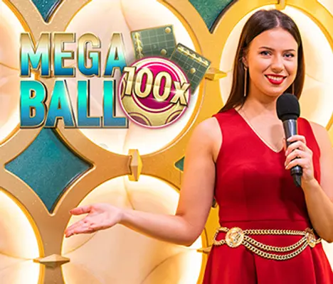 Mega Ball
