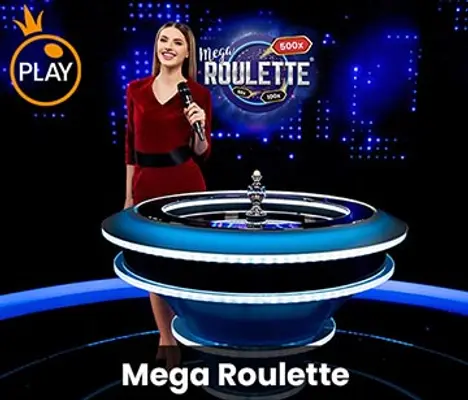 Mega Roulette