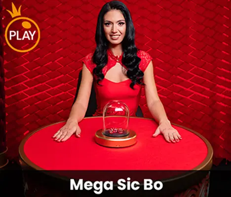 Mega Sic Bo