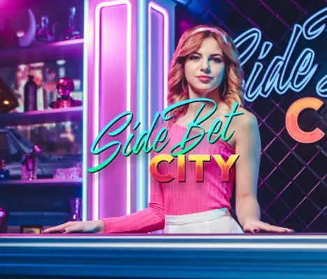 Side Bet City