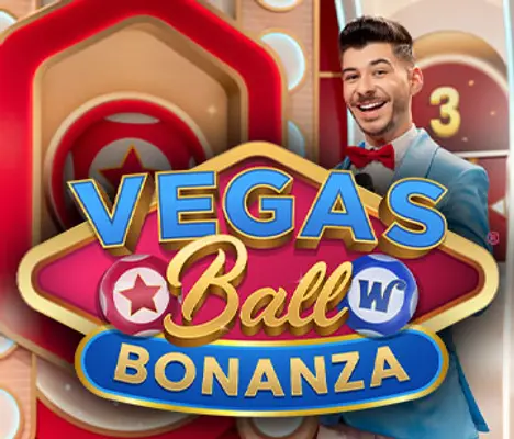 Vegas Ball Bonanza
