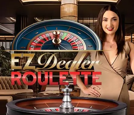 Ez Dealer Roulette