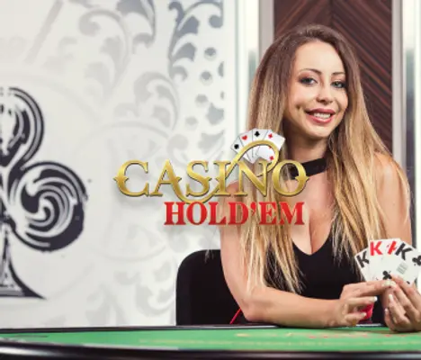 Casino Holdem