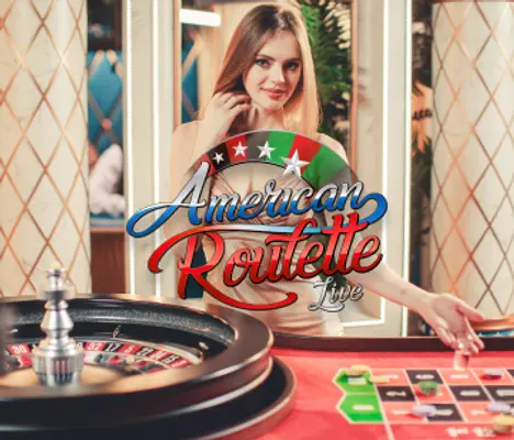 American Roulette