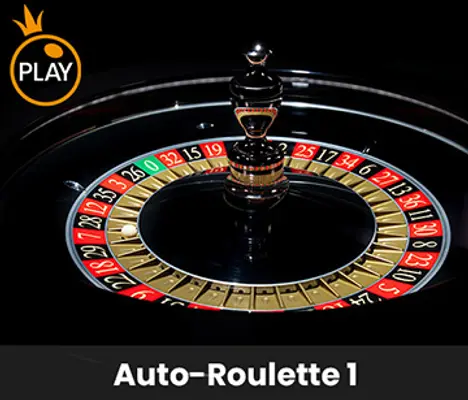 Auto Roulette 1