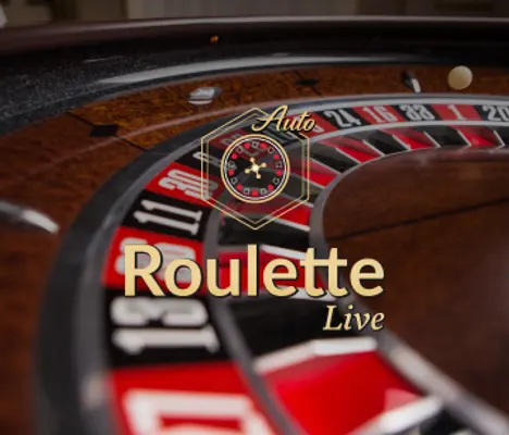 Auto Roulette 2