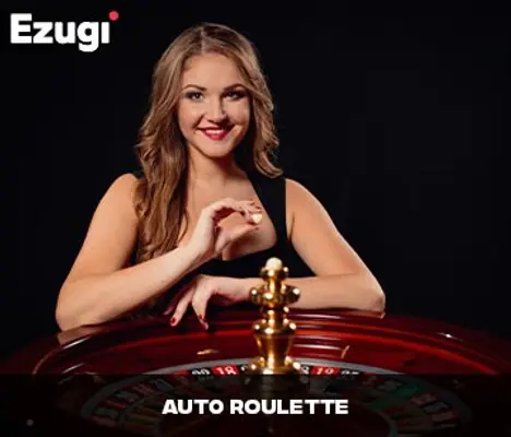 Auto Roulette