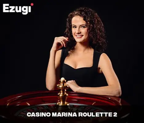 Casino Marina Roulette 2