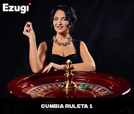 Cumbia Ruleta 1
