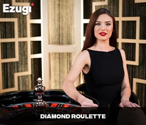 Diamond Roulette