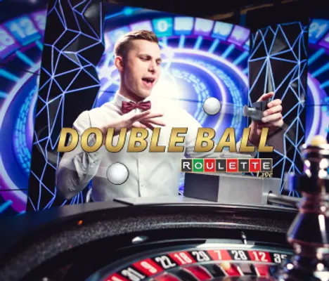 Double Ball Roulette