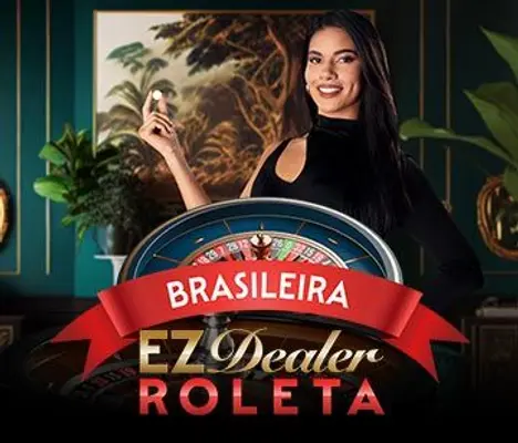 Ez Dealer Roleta Brasileira