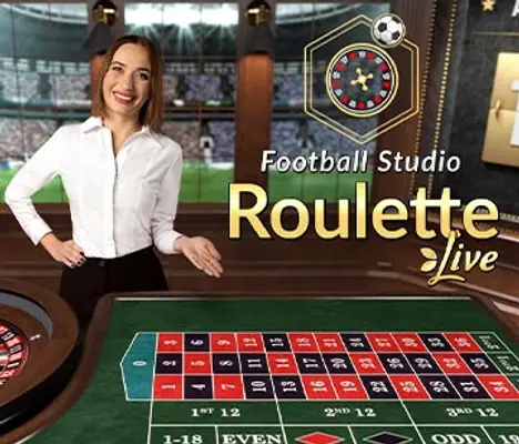 Football Studio Roulette