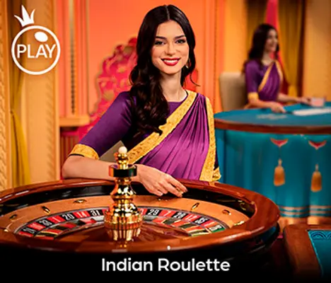 Indian Roulette