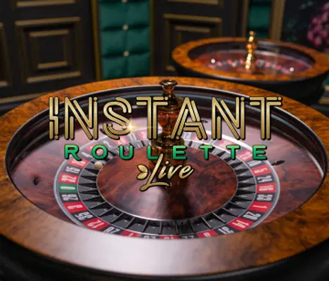 Instant Roulette
