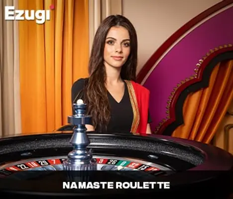Namaste Roulette
