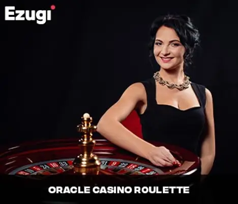 Oracle Casino Roulette