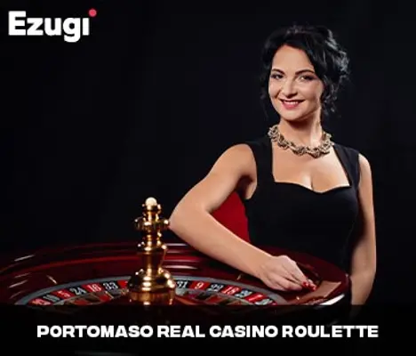 Portomaso Casino Roulette