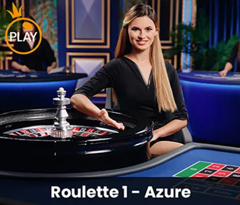 Roulette 1   Azure