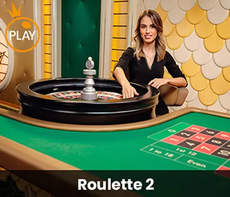 Roulette 2
