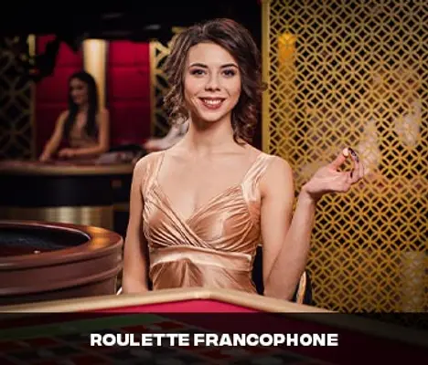 Roulette Francophone