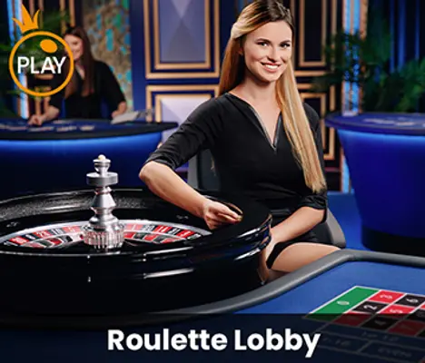 Roulette Lobby