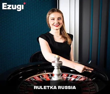 Ruletka Russia