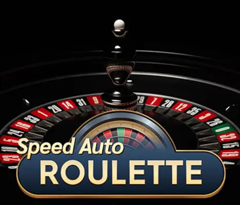 Speed Auto Roulette 1
