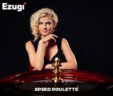 Speed Roulette