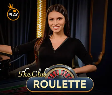 The Club Roulette