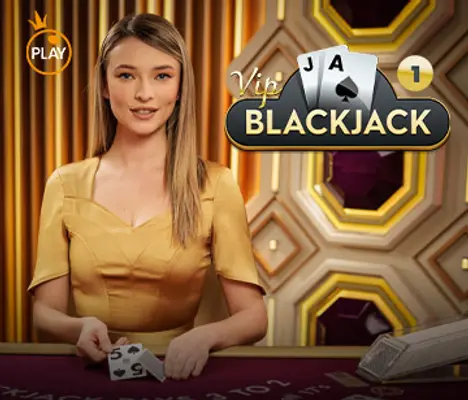 Vip Blackjack 1   Ruby