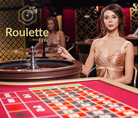 Vip Roulette