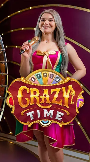 Crazy Time