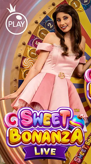 Sweet Bonanza