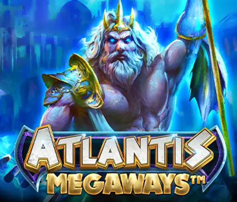 Atlantis Megaways