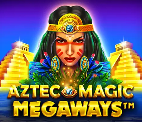 Aztec Magic Megaways