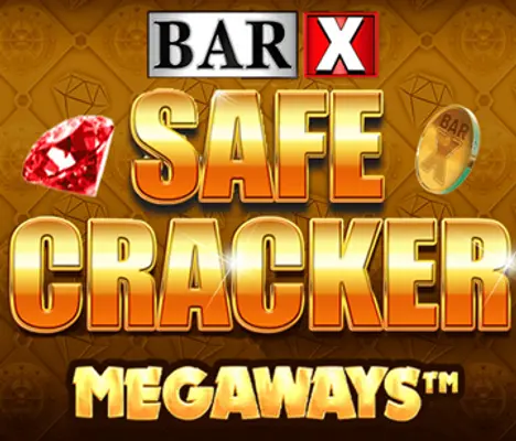 Bar X Safecracker Megaways