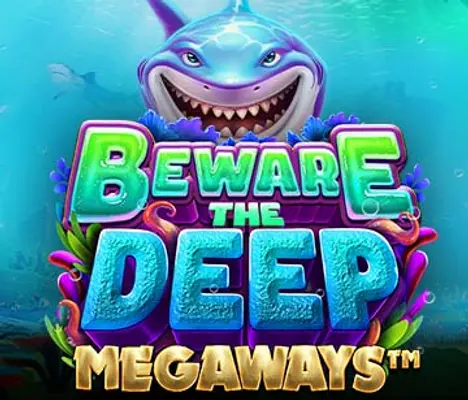 Beware The Deep Megaways