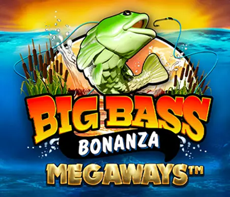 Big Bass Bonanza Megaways