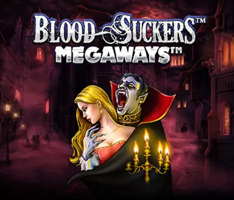 Blood Suckers Megaways
