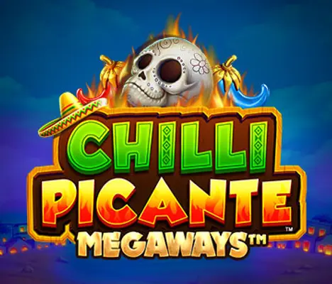 Chilli Picante Megaway