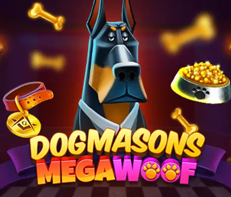 Dogmasons Megawoof